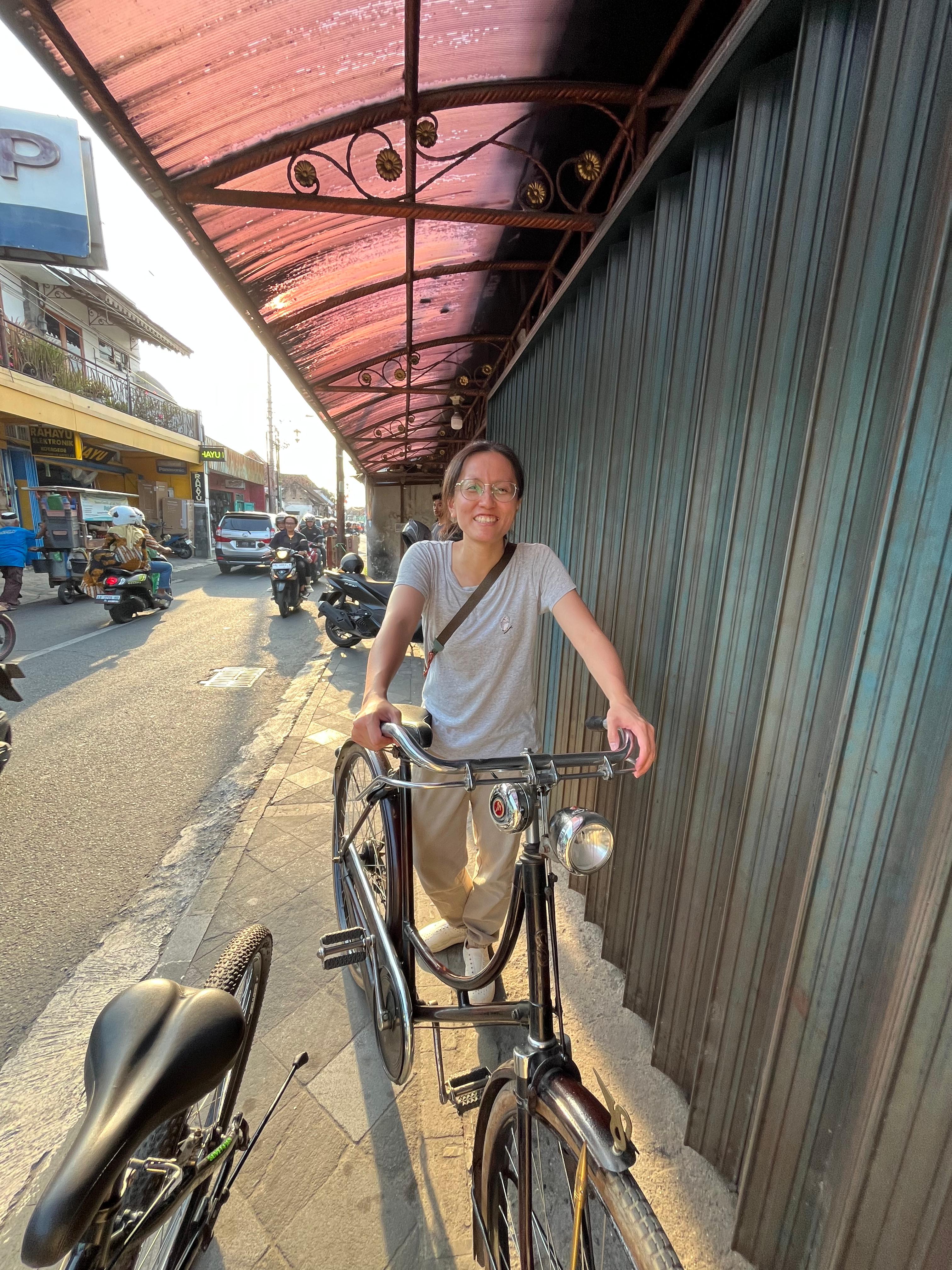 Cycling Tour 
