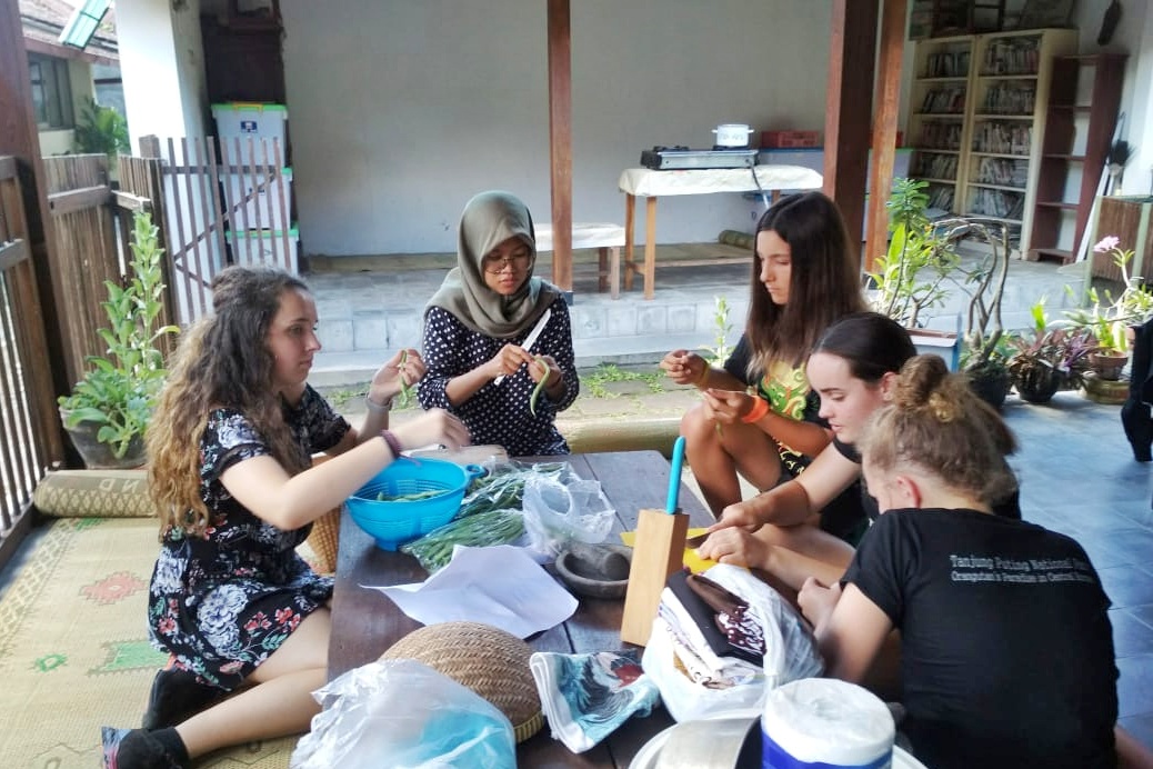 Cooking Class