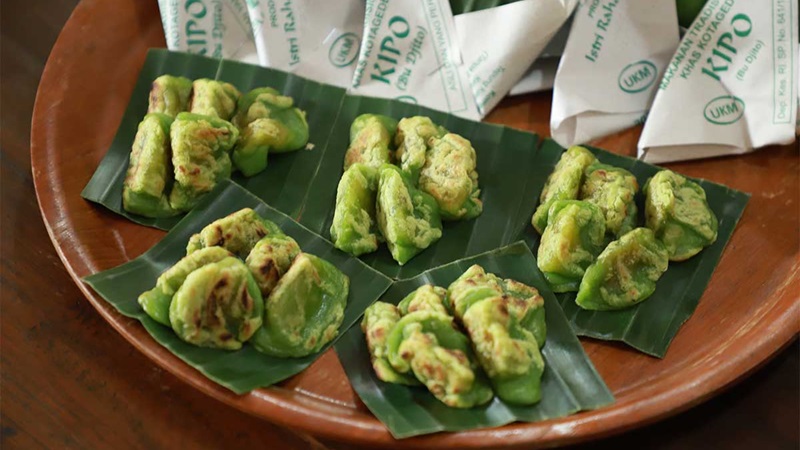 5 Must-Try Traditional Snacks When Visiting Kotagede, Yogyakarta