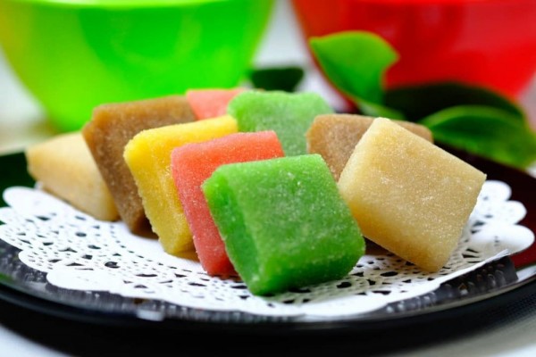 5 Must-Try Traditional Snacks When Visiting Kotagede, Yogyakarta